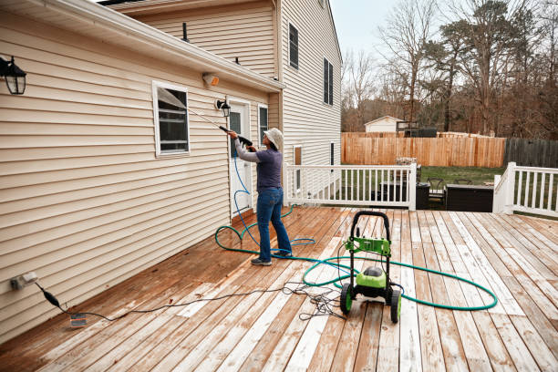 Best Residential Pressure Washing Services  in Rock Hall, MD
