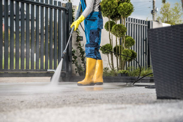 Best Exterior Home Cleaning  in Rock Hall, MD