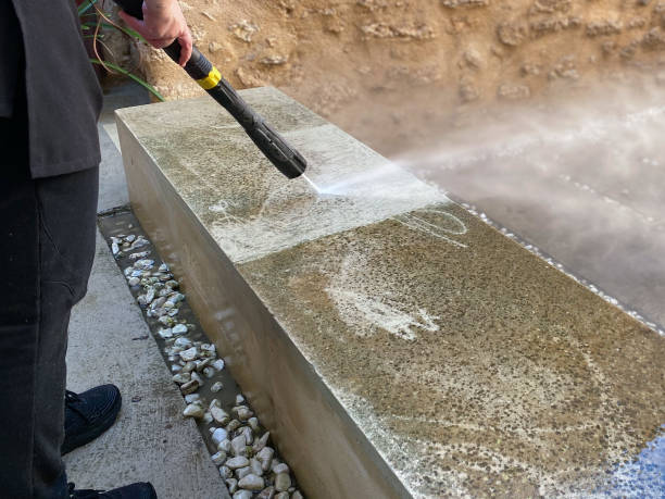 Best Garage Pressure Washing  in Rock Hall, MD