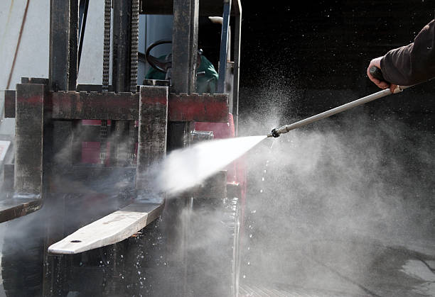 Best Sidewalk Pressure Washing  in Rock Hall, MD