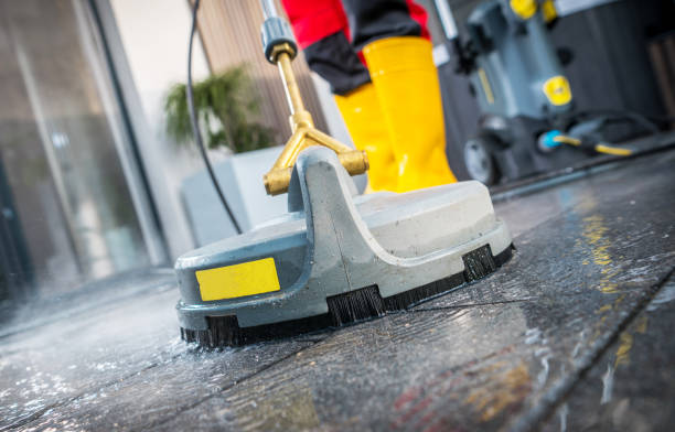Best Roof Power Washing Services  in Rock Hall, MD