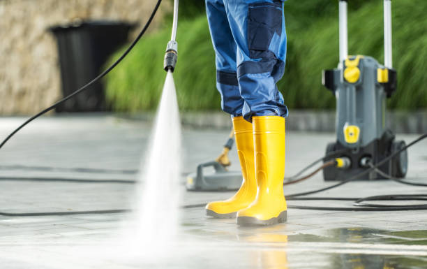 Reliable Rock Hall, MD Pressure Washing Solutions